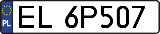 EL6P507