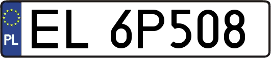 EL6P508
