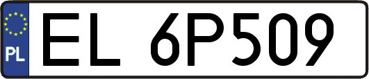 EL6P509