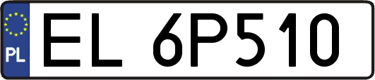 EL6P510