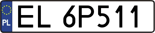 EL6P511