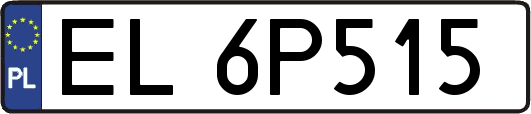 EL6P515