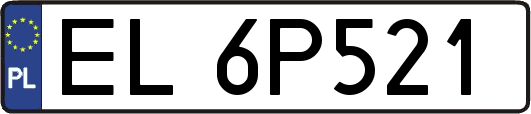 EL6P521