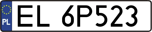 EL6P523