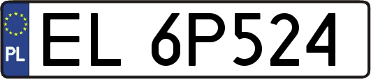EL6P524