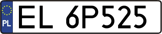 EL6P525