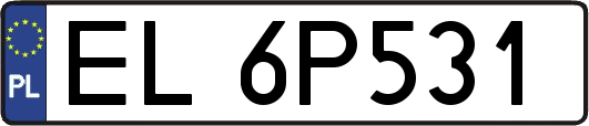 EL6P531