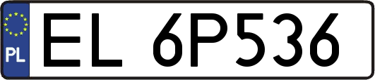 EL6P536
