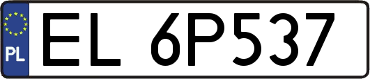 EL6P537