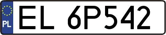 EL6P542