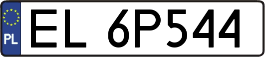 EL6P544
