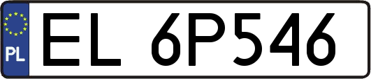EL6P546