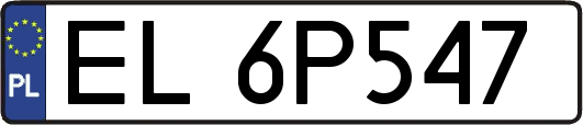 EL6P547