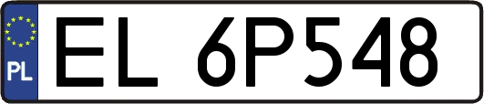 EL6P548