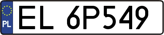 EL6P549