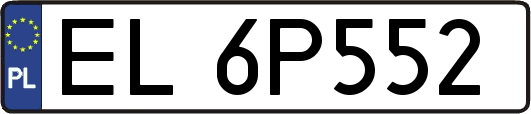 EL6P552