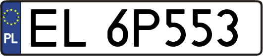 EL6P553