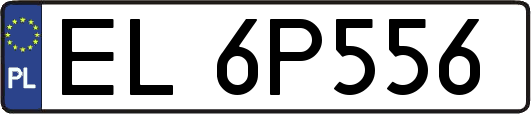 EL6P556