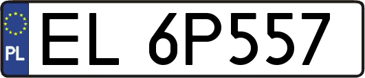 EL6P557