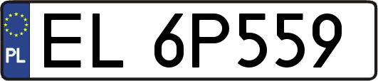 EL6P559