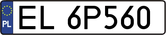 EL6P560