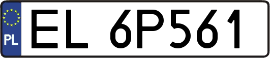 EL6P561
