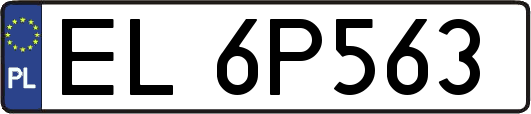 EL6P563