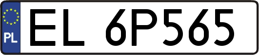 EL6P565