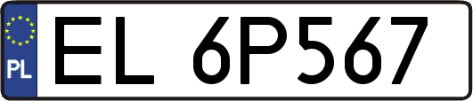 EL6P567