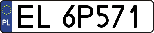 EL6P571