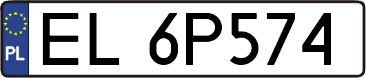 EL6P574