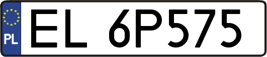EL6P575