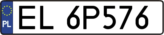 EL6P576