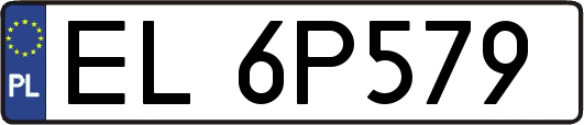 EL6P579