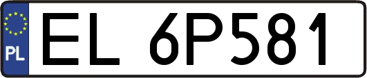 EL6P581