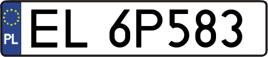 EL6P583