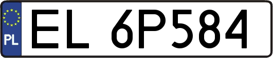 EL6P584