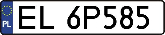 EL6P585