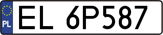 EL6P587