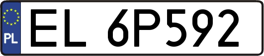 EL6P592