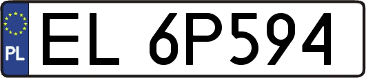 EL6P594