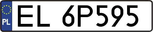 EL6P595