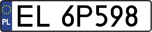 EL6P598