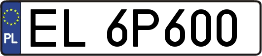 EL6P600