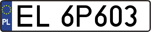 EL6P603