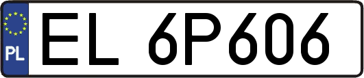 EL6P606