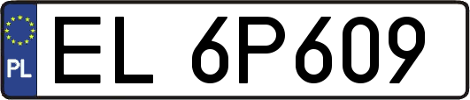 EL6P609