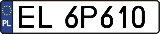 EL6P610