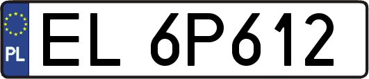 EL6P612