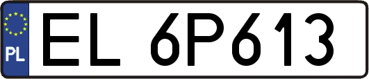 EL6P613